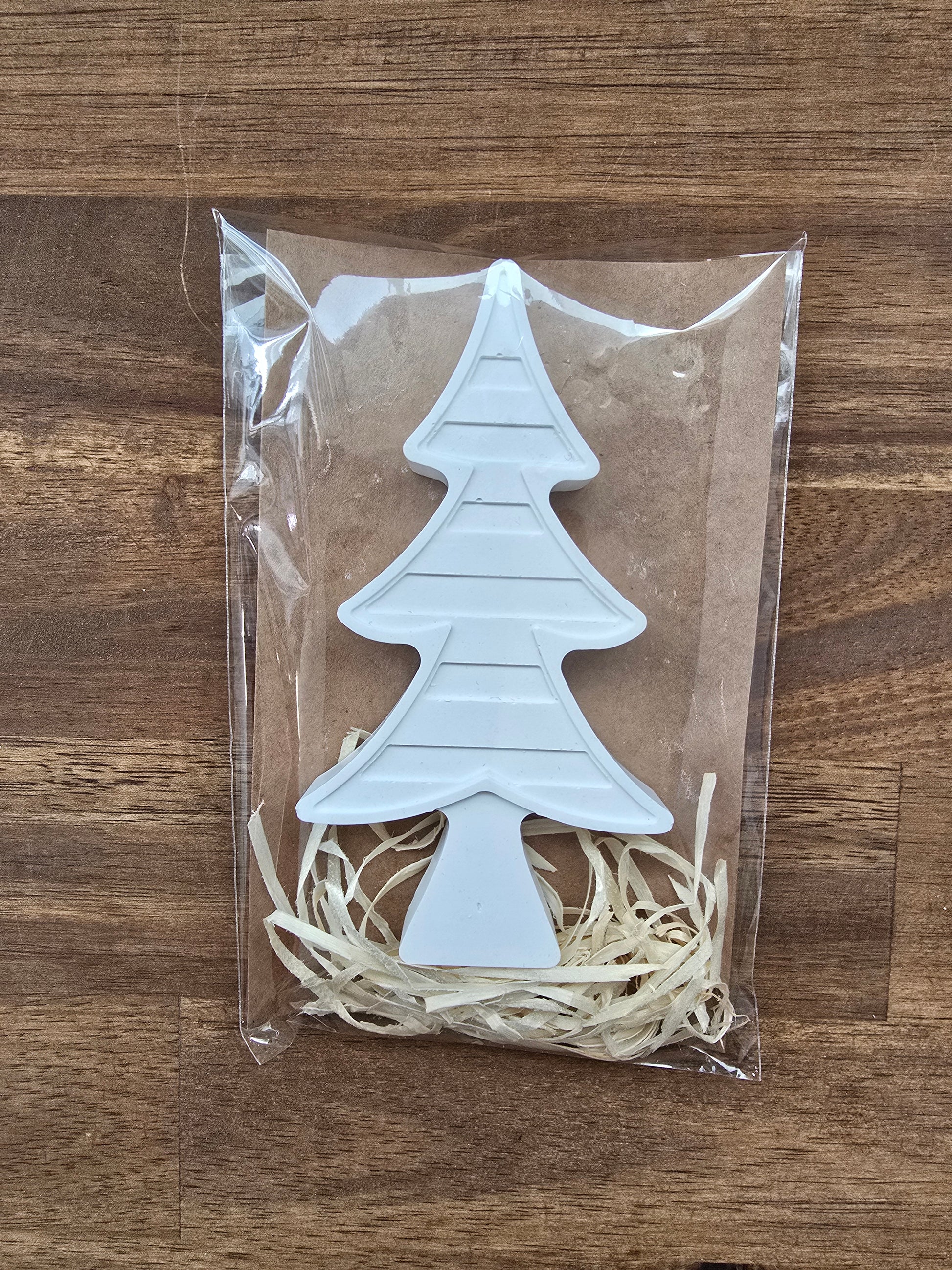 Mitbringsel aus Raysin - handgemacht