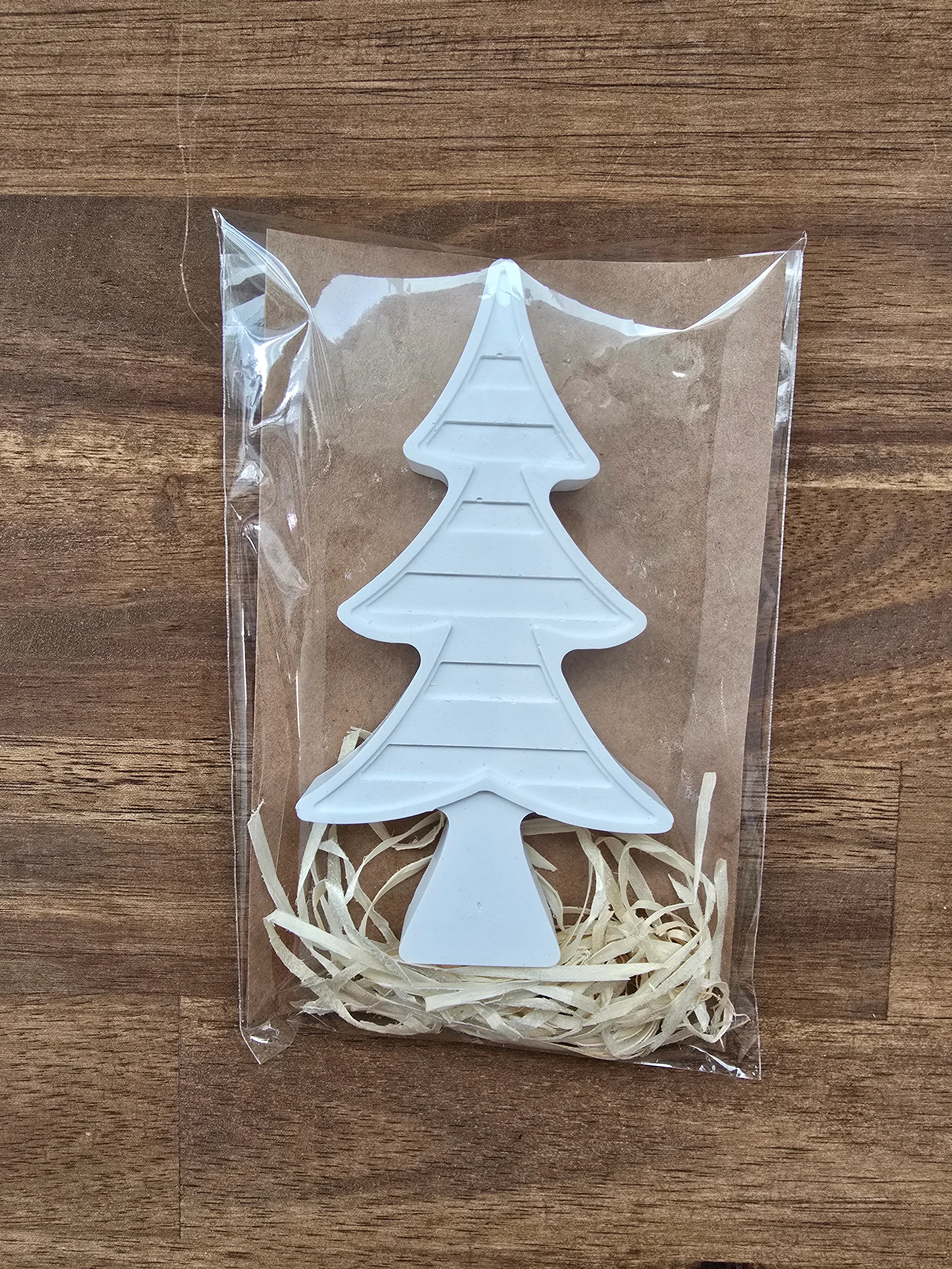 Mitbringsel aus Raysin - handgemacht