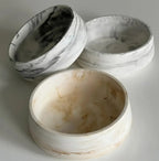 Silikonform - Schüssel