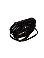 Lederband - diverse Farben - Bastelschachtel - Bastelzubehör - 