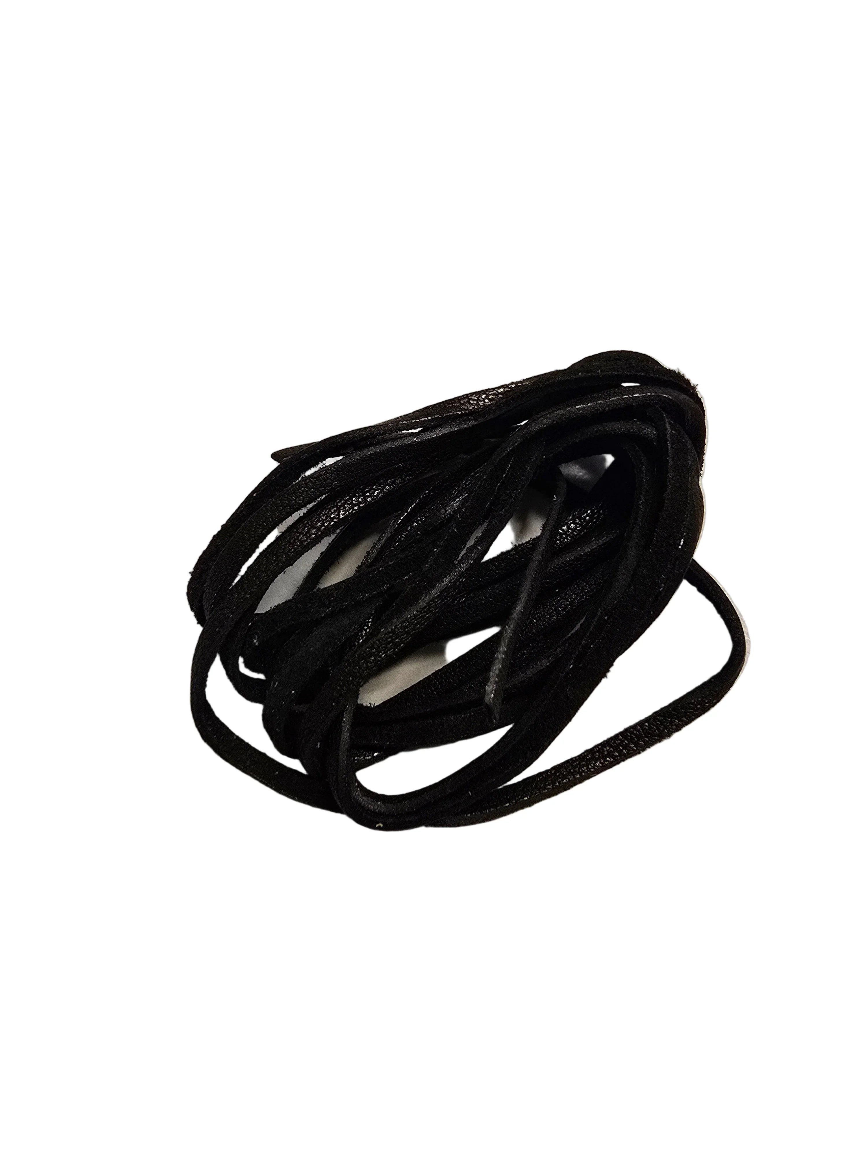 Lederband - diverse Farben - Bastelschachtel - Bastelzubehör - 