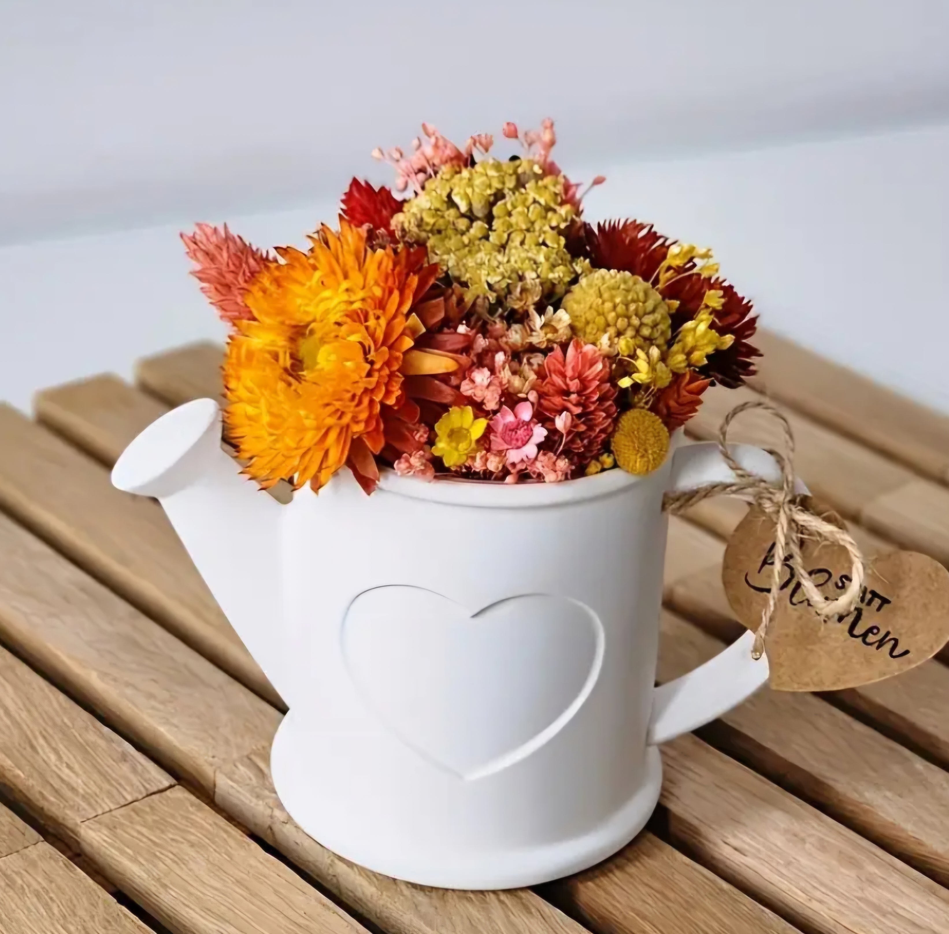 Silikonform - Gieskanne