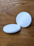 Styropor Medallions - Bastelschachtel - Styrofoam/ Styropor - 