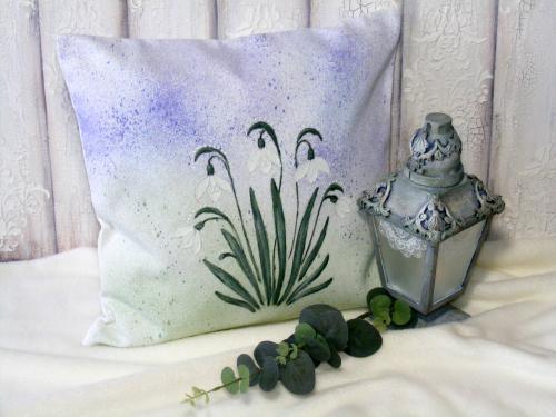 Pentart Textilfarben Spray 50ml - toffee - Bastelschachtel - Textilfabren/ Spray - 