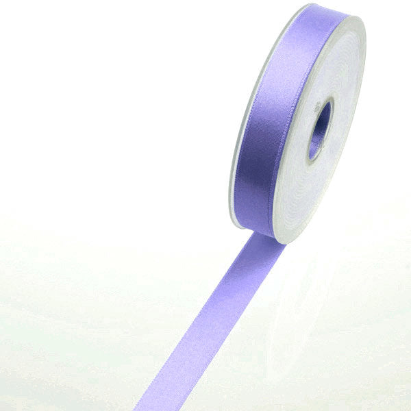 Satinband 15mm, flieder - Bastelschachtel