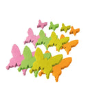 Schmetterlinge Mix - Bastelschachtel