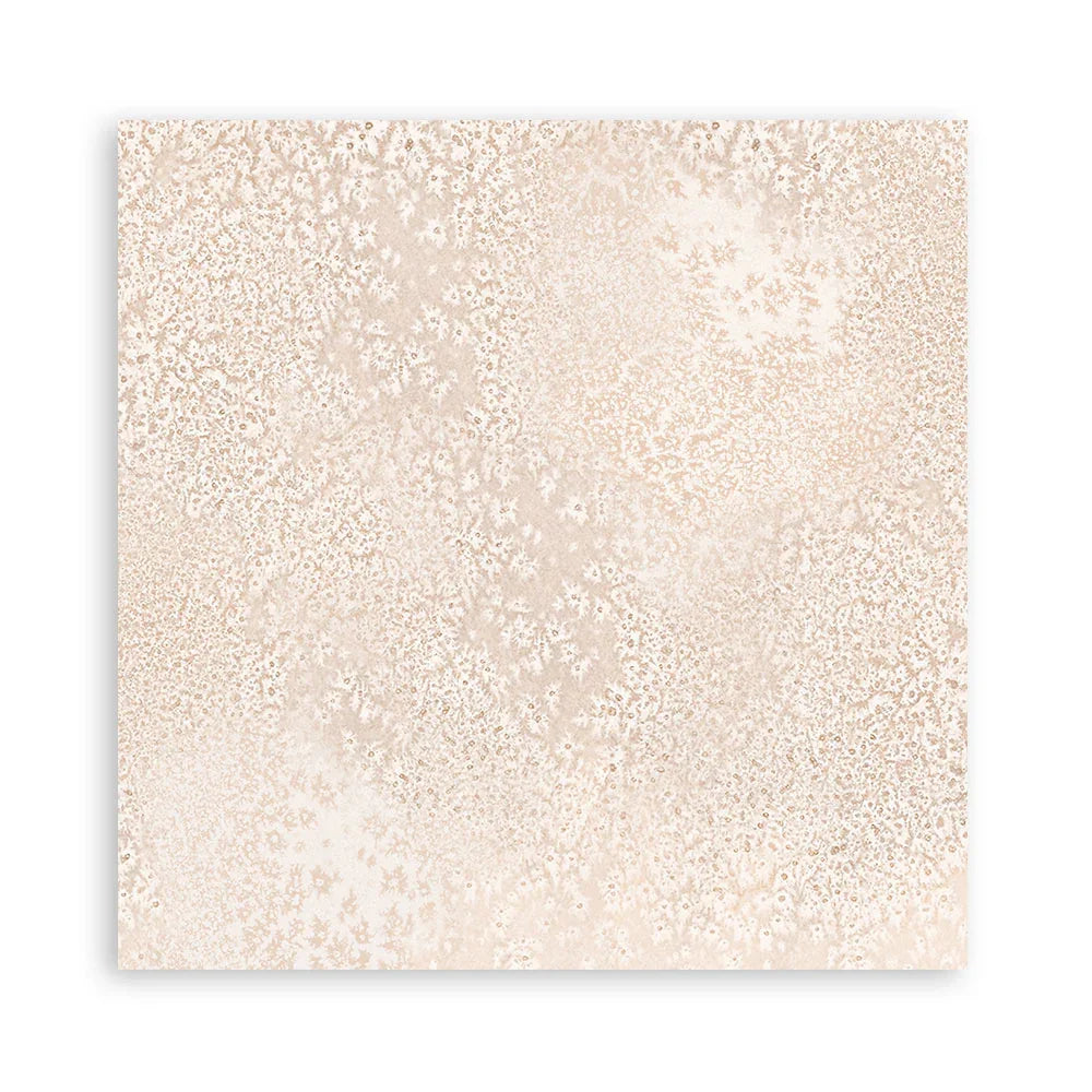 Scrapbook Papierblock 12"x12" - Winter valley - Bastelschachtel