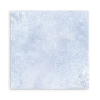 Scrapbook Papierblock 12"x12" - Winter valley - Bastelschachtel