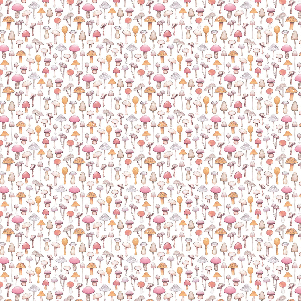 Scrapbook Papierblock 12"x12" - Enchanted land - Bastelschachtel - Bastelpapier - 