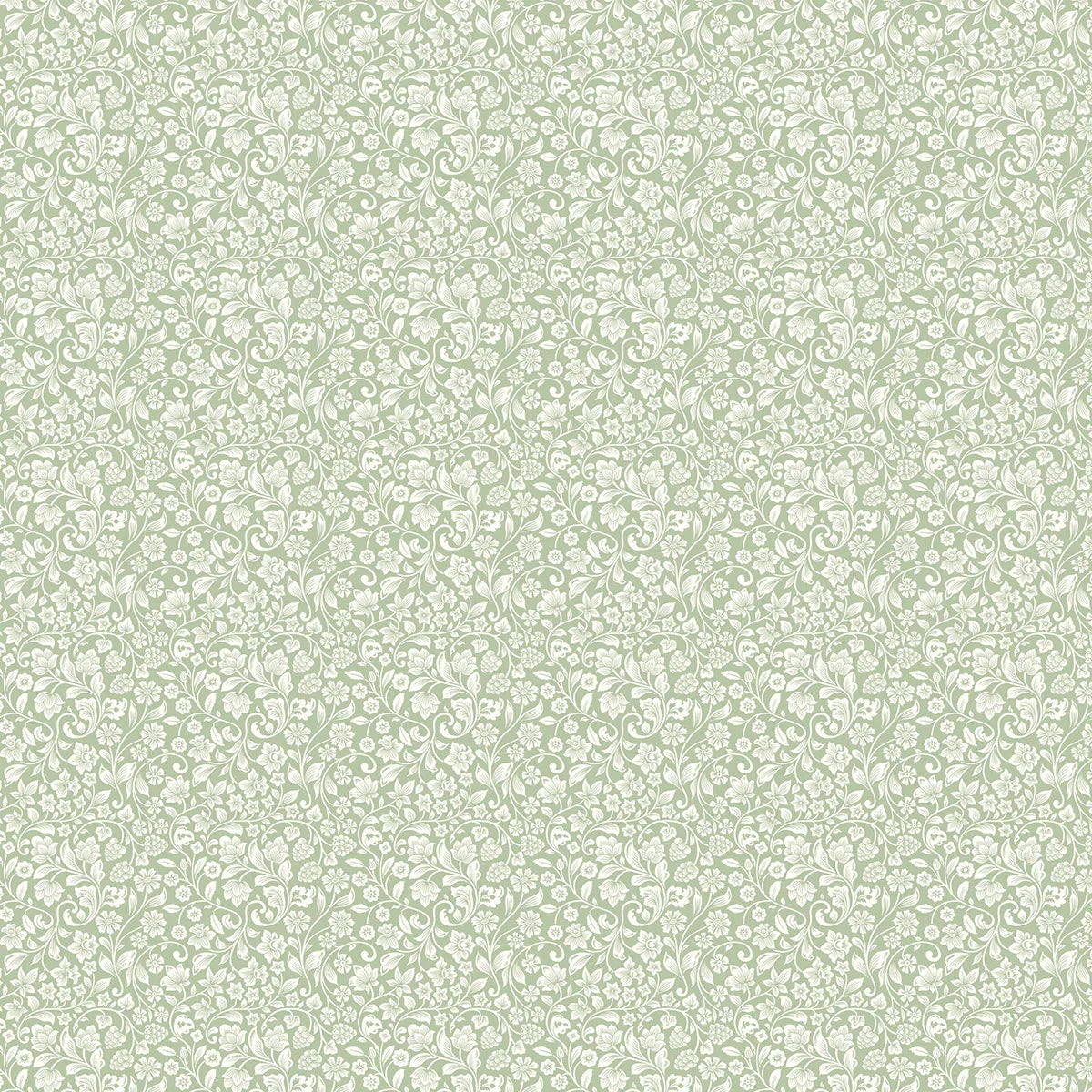 Scrapbook Papierblock 12"x12" - Enchanted land - Bastelschachtel - Bastelpapier - 