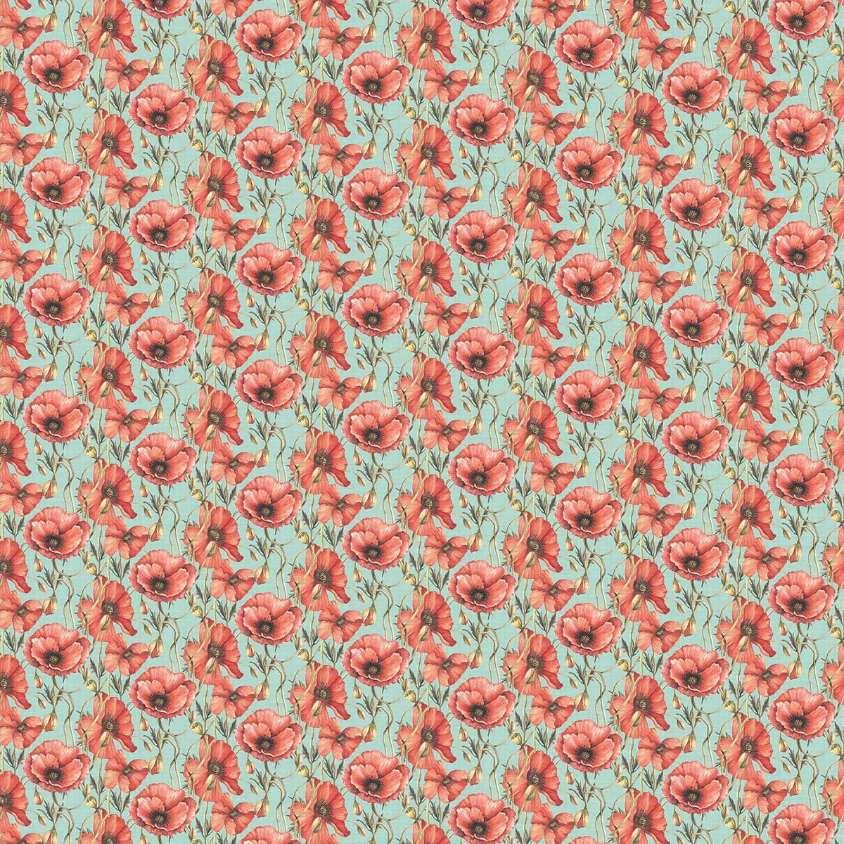 Scrapbook Papierblock 12"x12" - Enchanted land - Bastelschachtel - Bastelpapier - 