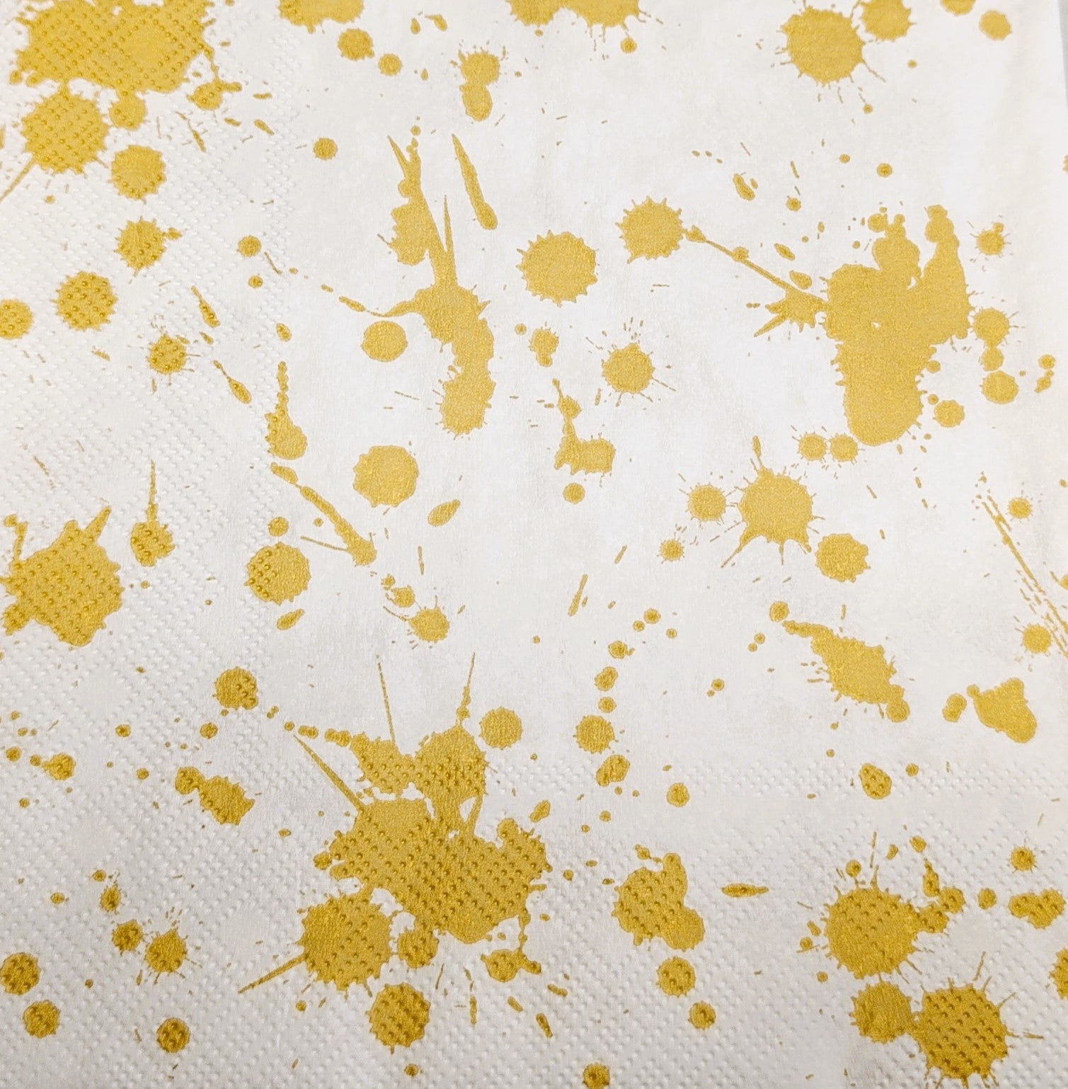 Serviette - Art - Bastelschachtel