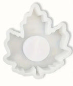 Silikonform Ahornblatt - Bastelschachtel