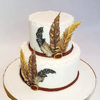 Silikonform - Feather assorted - Bastelschachtel