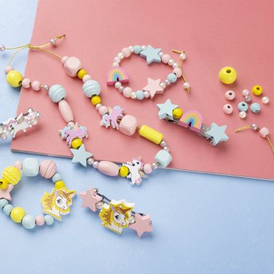 Mini Schmuck-Bastelset