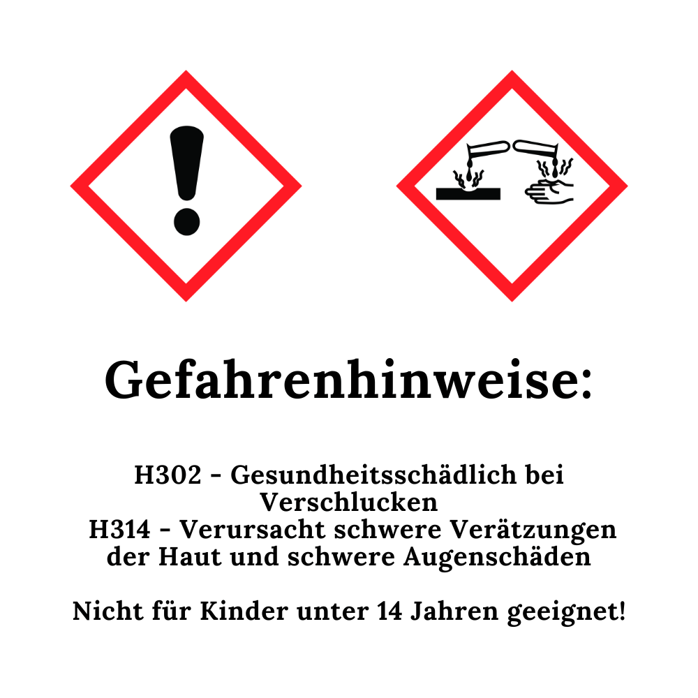 Pentart Glasätzungspaste 2x50ml im Set mit Verdünner - Bastelschachtel - Pentart Glasätzungspaste 2x50ml im Set mit Verdünner