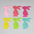 Bastelfilz Figuren - Lovely bunny - Bastelschachtel