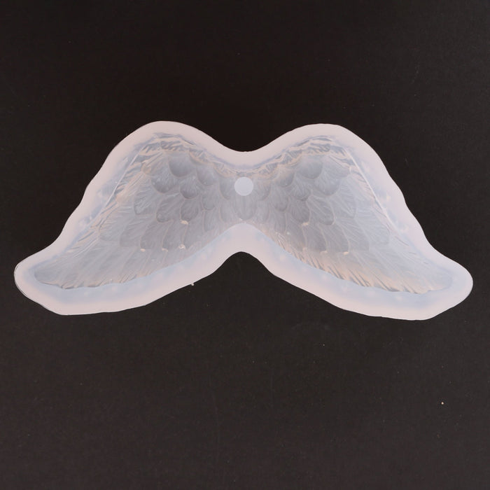 Silikonform für Resin - Flügel