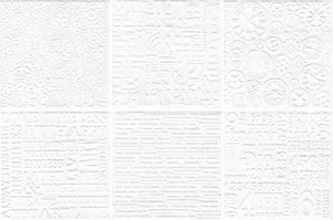 Papierset für Mixed Media - Collection - Bastelschachtel - Papierset für Mixed Media - Collection