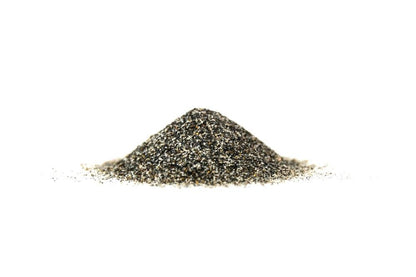Pentart Mineral Pulver 130g - Mangangranit fein - Bastelschachtel - Pentart Mineral Pulver 130g - Mangangranit fein