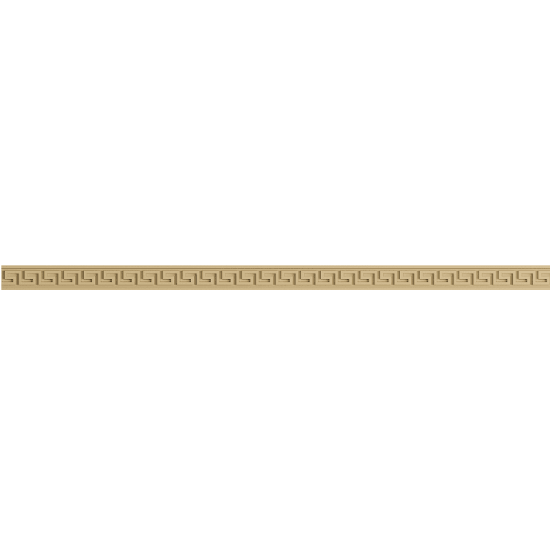 Holz Streifen - Labyrinth 2,0x100cm - Bastelschachtel - Holz Streifen - Labyrinth 2,0x100cm