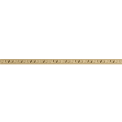 Holz Streifen - Labyrinth 2,0x100cm - Bastelschachtel - Holz Streifen - Labyrinth 2,0x100cm