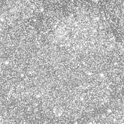 Glitterpulver 15g - silber - Bastelschachtel - Glitterpulver 15g - silber