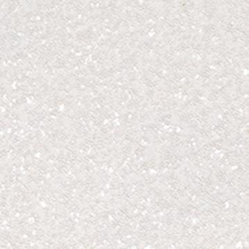 Glitterkarton A4, weiß - 2 Stück - Bastelschachtel - Glitterkarton A4, weiß - 2 Stück