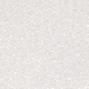 Glitterkarton A4, weiß - 2 Stück - Bastelschachtel - Glitterkarton A4, weiß - 2 Stück