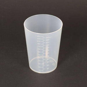 Messbecher 250ml - Bastelschachtel
