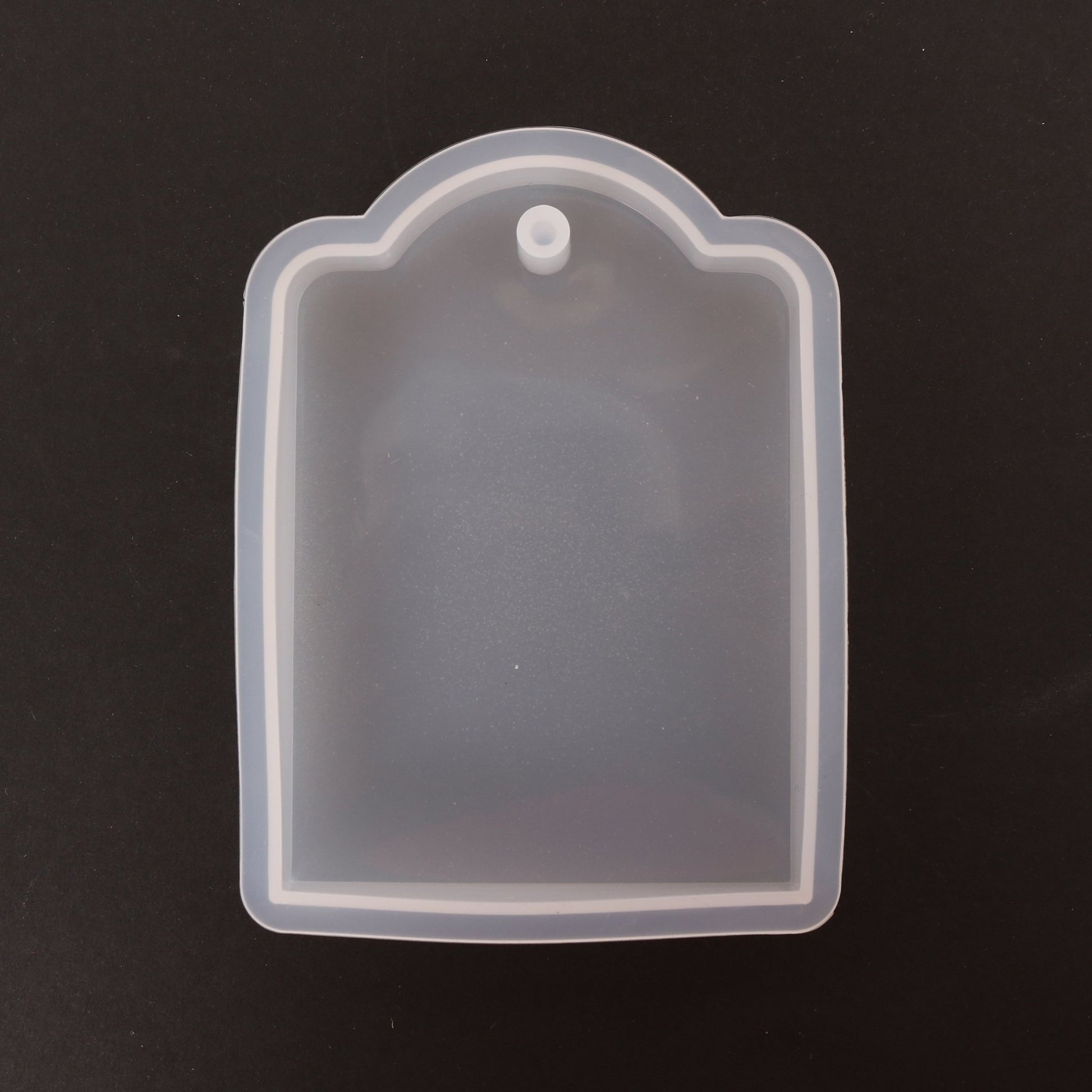 Silikonform für Resin - Tag - Bastelschachtel - Silikonform für Resin - Tag