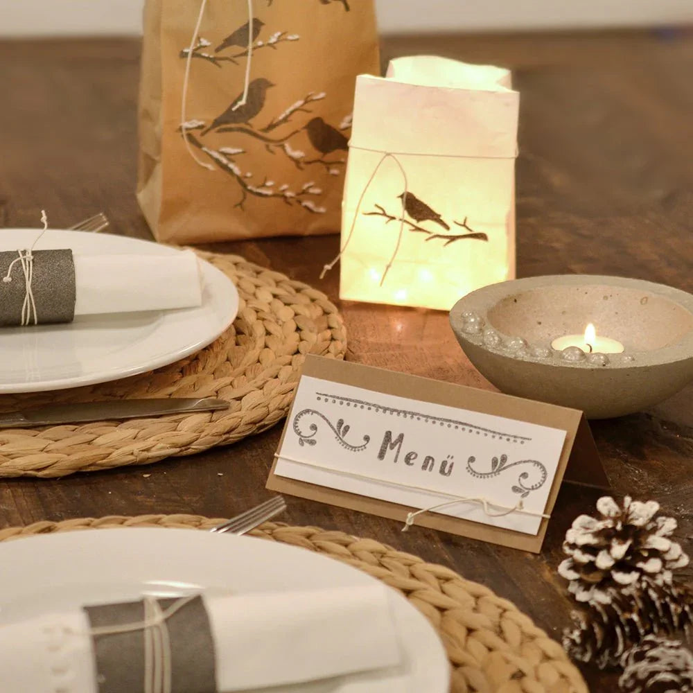 Stempelfarbe 50ml - weiß - Bastelschachtel - Stempelfarbe 50ml - weiß