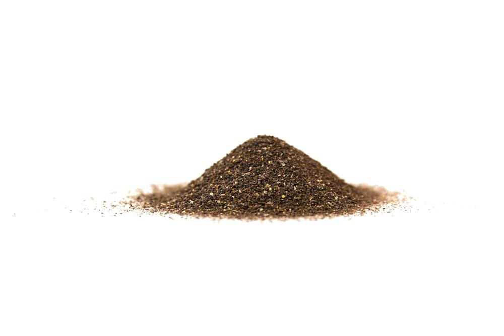 Pentart Mineral Pulver 130g - Jaspis - Bastelschachtel - Pentart Mineral Pulver 130g - Jaspis