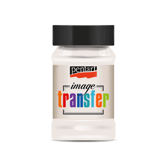 Pentart Bild Transfermittel 100ml