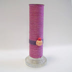 Bindfaden 20m - hellblau - Bastelschachtel