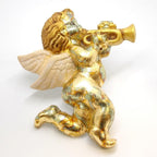 Blattmetall Set 14x14cm - deko V01 - Bastelschachtel