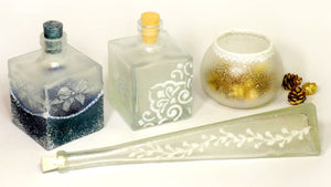 Eiskristall Paste 100ml - Bastelschachtel - Eiskristall Paste 100ml