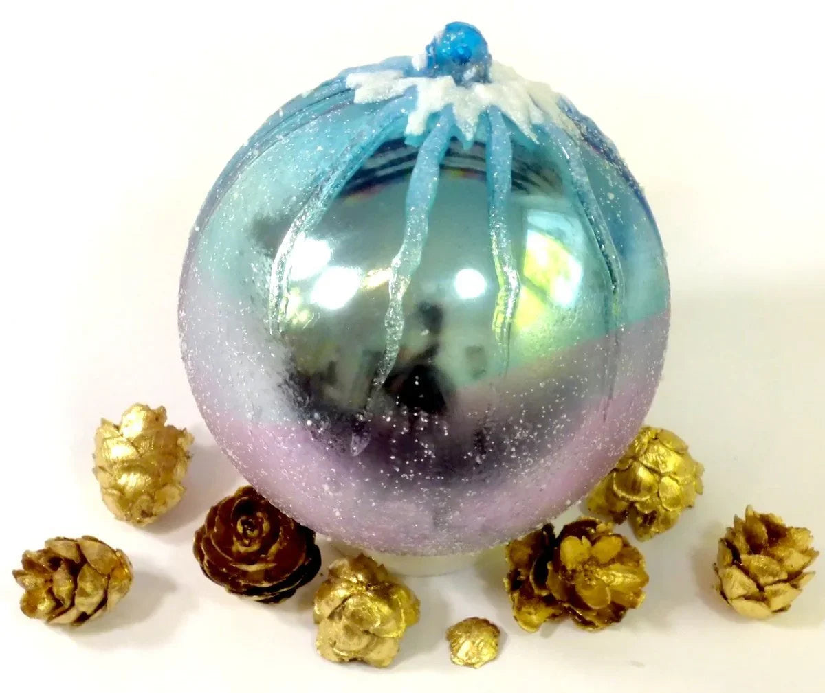 Eiskristall Stift 30ml - Bastelschachtel