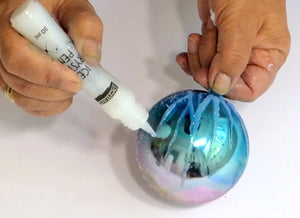 Eiskristall Stift 30ml - Bastelschachtel - Eiskristall Stift 30ml