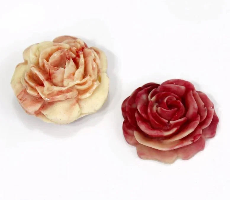 Färbemittel für Elfenbeinharz 10ml - gelb - Bastelschachtel