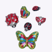 Gießform - Spring - Bastelschachtel