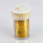 Glitterpulver 15g - gold - Bastelschachtel