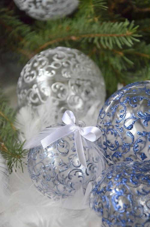 Glitterpulver 15g - silber - Bastelschachtel