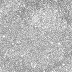 Glitterpulver 15g - silber - Bastelschachtel