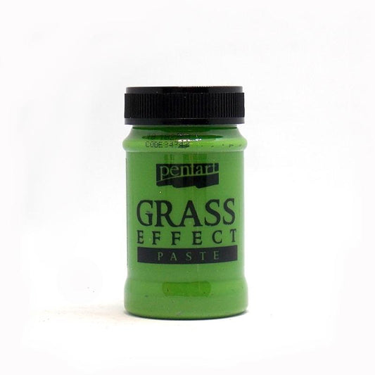 Gras-Effekt-Paste 100ml - Bastelschachtel - Gras-Effekt-Paste 100ml