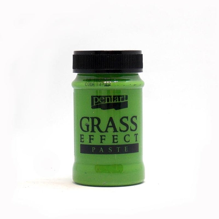 Pentart Gras-Effekt-Paste 100ml