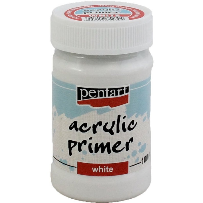 Pentart Grundierfarbe 100ml