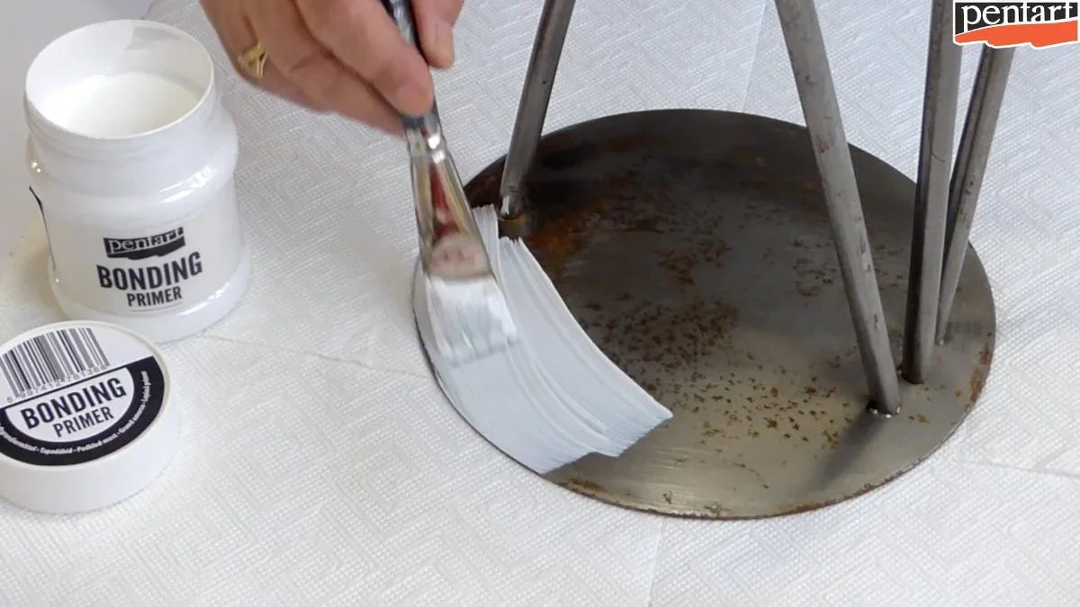 Haftgrundierung Bonding Primer 100ml - Bastelschachtel