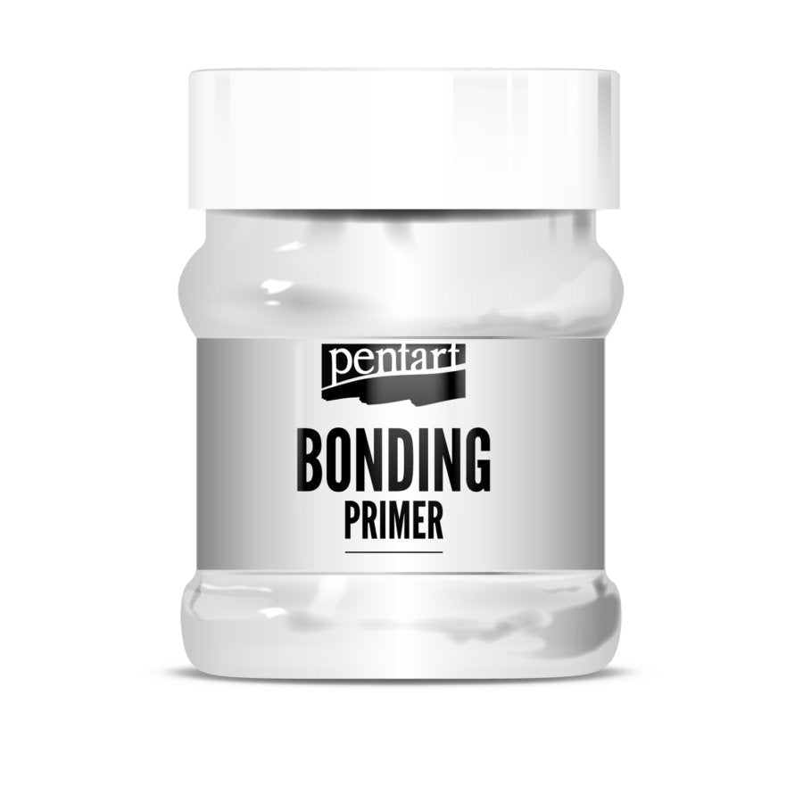 Haftgrundierung Bonding Primer 230ml - Bastelschachtel