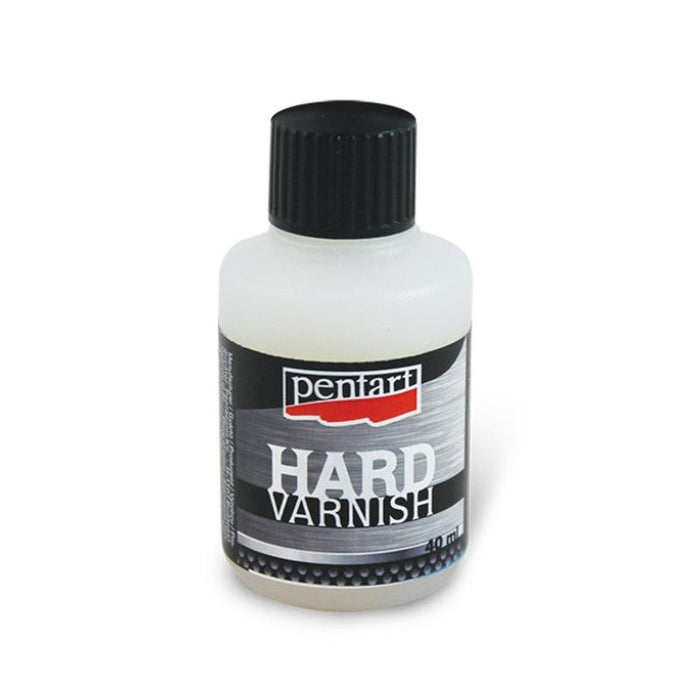 Pentart Hartlack 40ml